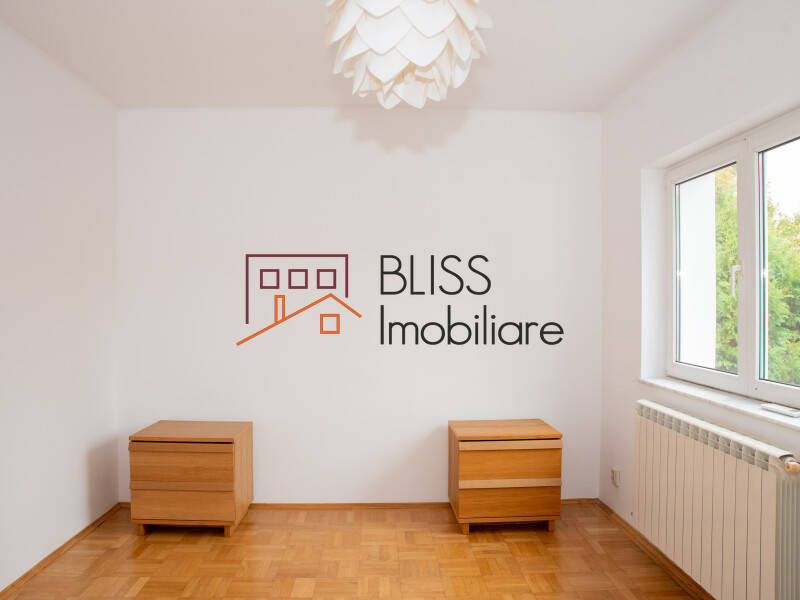 Casa 5 Camere Complex Securizat Iancu Nicolae Pipera Langa Jolie Ville | Bliss Imobiliare / Photo 28 - BLISS Imobiliare