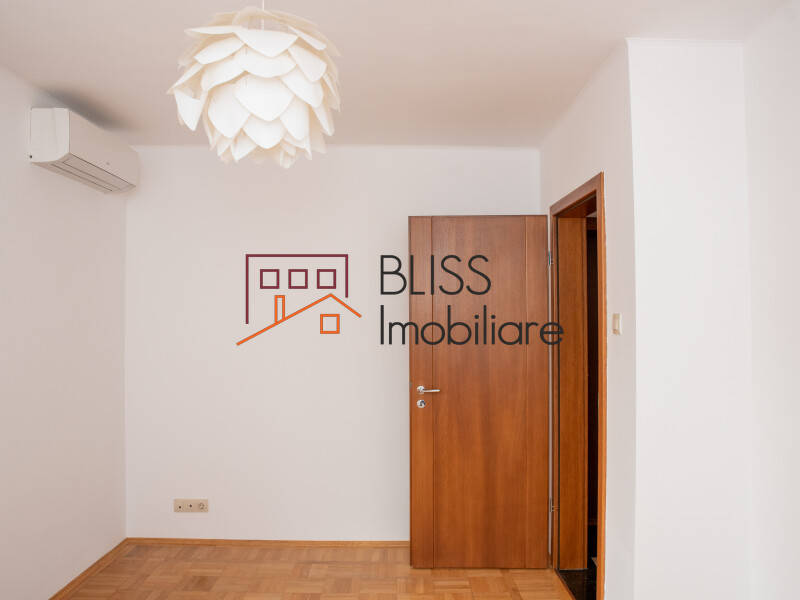 4-Bedroom House Gated Compound Iancu Nicolae Pipera Near Jolie Ville, Bucharest / Ilfov | Bliss Imobiliare / Photo 29 - BLISS Imobiliare