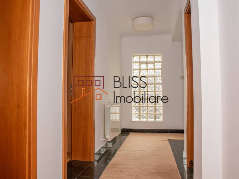 4-Bedroom House Gated Compound Iancu Nicolae Pipera Near Jolie Ville, Bucharest / Ilfov | Bliss Imobiliare / Photo 25 - BLISS Imobiliare