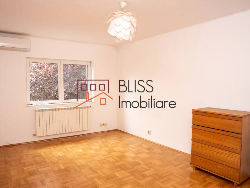 Casa 5 Camere Complex Securizat Iancu Nicolae Pipera Langa Jolie Ville | Bliss Imobiliare / Photo 26 - BLISS Imobiliare
