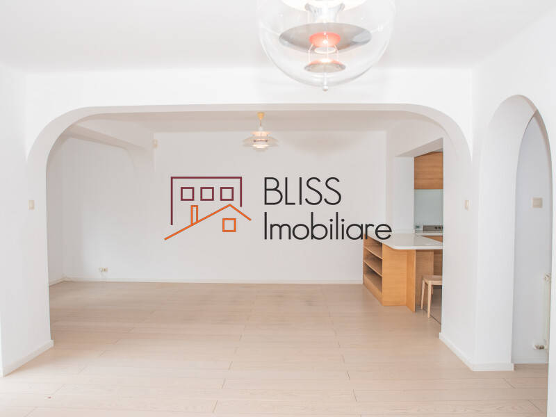 Casa 5 Camere Complex Securizat Iancu Nicolae Pipera Langa Jolie Ville | Bliss Imobiliare / Photo 8 - BLISS Imobiliare