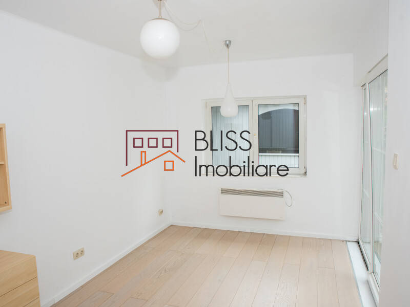4-Bedroom House Gated Compound Iancu Nicolae Pipera Near Jolie Ville, Bucharest / Ilfov | Bliss Imobiliare / Photo 16 - BLISS Imobiliare