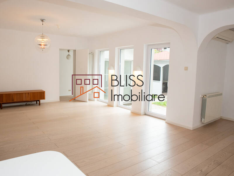 4-Bedroom House Gated Compound Iancu Nicolae Pipera Near Jolie Ville, Bucharest / Ilfov | Bliss Imobiliare / Photo 5 - BLISS Imobiliare