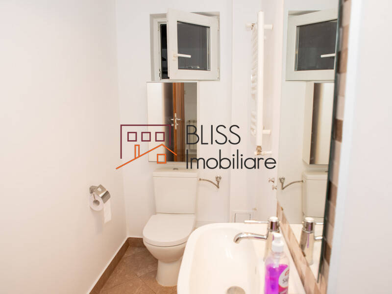 Casa 5 Camere Complex Securizat Iancu Nicolae Pipera Langa Jolie Ville | Bliss Imobiliare / Photo 20 - BLISS Imobiliare