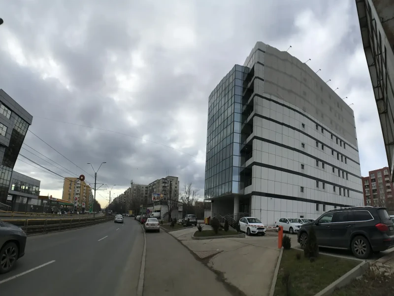 Office Space, Bucharest | Bliss Imobiliare / Photo 2 - BLISS Imobiliare