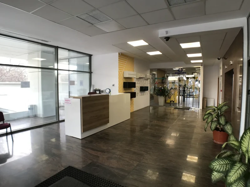 Office Space, Bucharest | Bliss Imobiliare / Photo 3 - BLISS Imobiliare