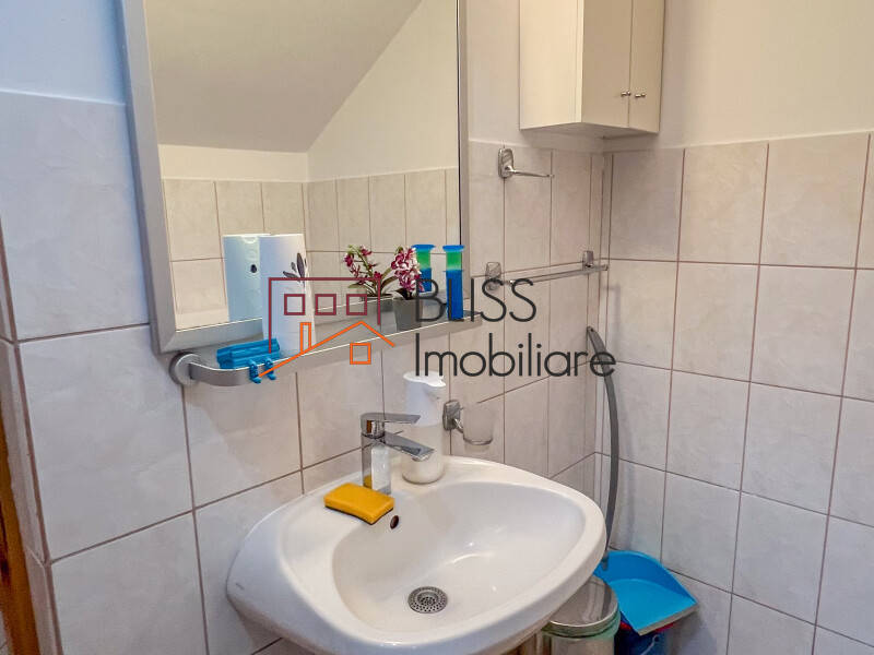 Casa 3 Camere Iancu Nicolae Mobilata | Bliss Imobiliare / Photo 26 - BLISS Imobiliare