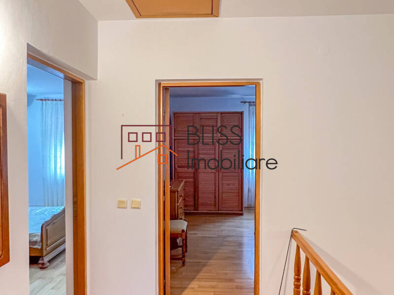 Casa 3 Camere Iancu Nicolae Mobilata | Bliss Imobiliare / Photo 25 - BLISS Imobiliare