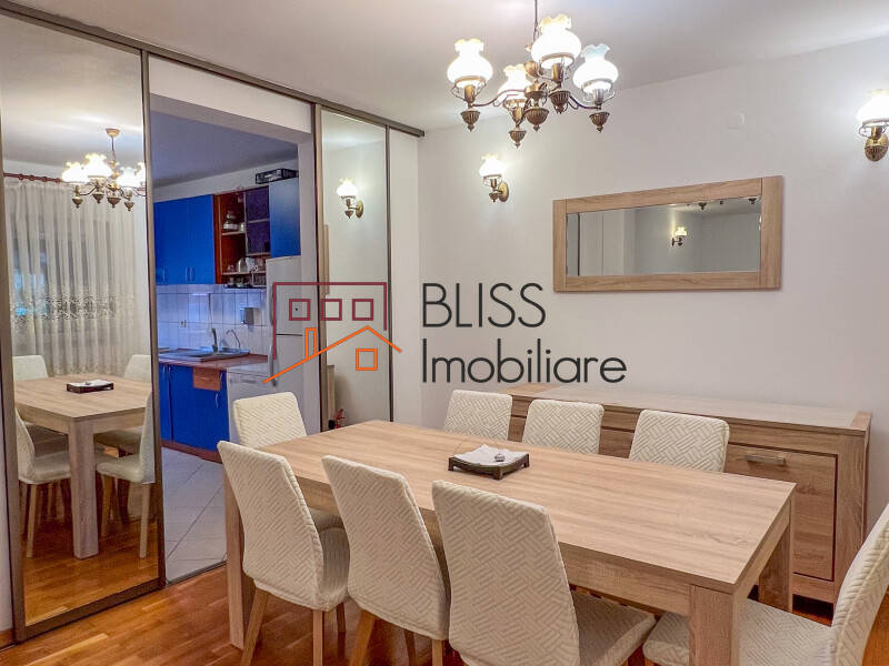 Casa 3 Camere Iancu Nicolae Mobilata | Bliss Imobiliare / Photo 6 - BLISS Imobiliare