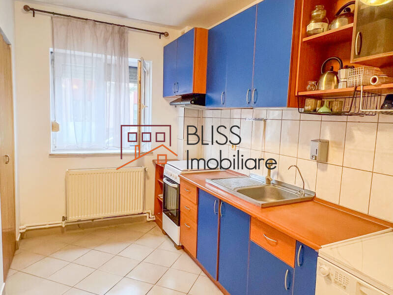 Casa 3 Camere Iancu Nicolae Mobilata | Bliss Imobiliare / Photo 8 - BLISS Imobiliare