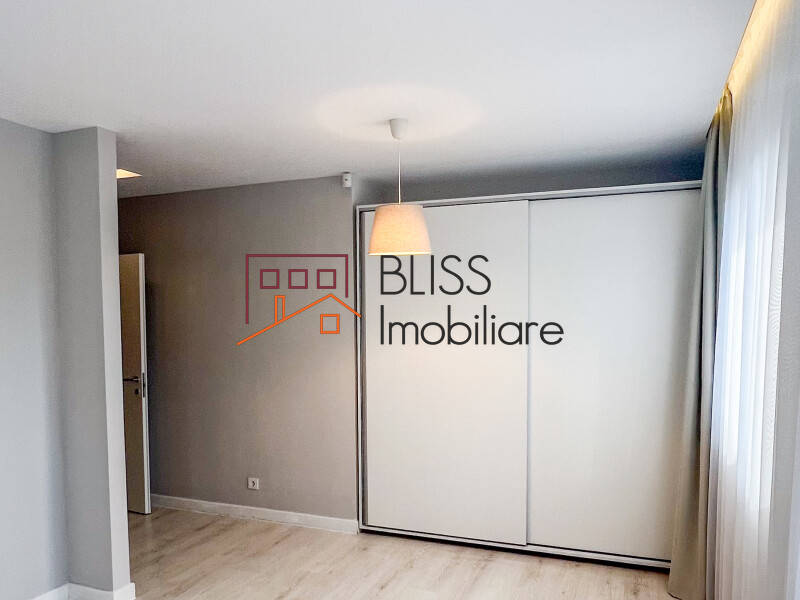 Spacious Villa With 4 Bedrooms With Private Garden| BLISS Imobiliare, Bucharest / Ilfov | Bliss Imobiliare / Photo 19 - BLISS Imobiliare