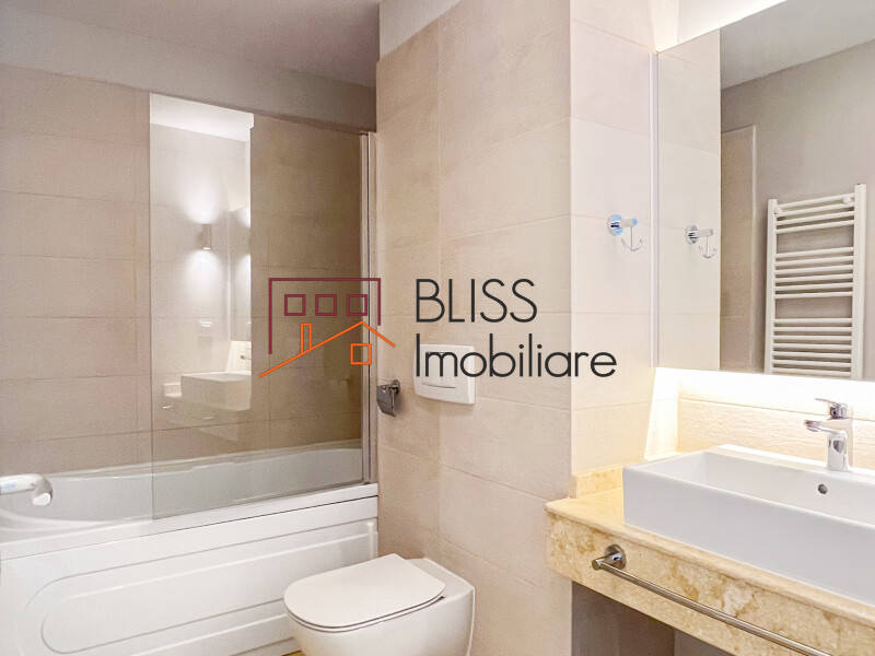 Spacious Villa With 4 Bedrooms With Private Garden| BLISS Imobiliare, Bucharest / Ilfov | Bliss Imobiliare / Photo 21 - BLISS Imobiliare