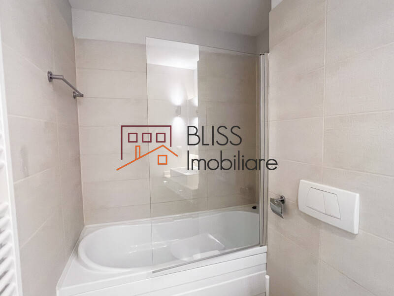 Spacious Villa With 4 Bedrooms With Private Garden| BLISS Imobiliare, Bucharest / Ilfov | Bliss Imobiliare / Photo 23 - BLISS Imobiliare