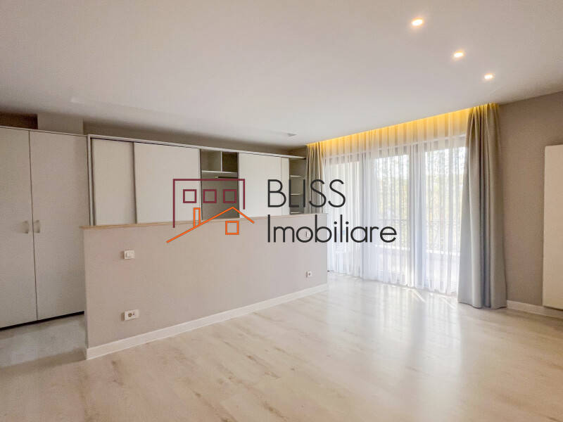 Spacious Villa With 4 Bedrooms With Private Garden| BLISS Imobiliare, Bucharest / Ilfov | Bliss Imobiliare / Photo 30 - BLISS Imobiliare
