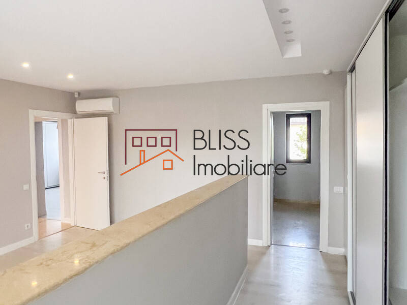 Spacious Villa With 4 Bedrooms With Private Garden| BLISS Imobiliare, Bucharest / Ilfov | Bliss Imobiliare / Photo 37 - BLISS Imobiliare