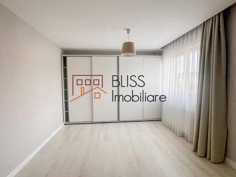 Spacious Villa With 4 Bedrooms With Private Garden| BLISS Imobiliare, Bucharest / Ilfov | Bliss Imobiliare / Photo 45 - BLISS Imobiliare