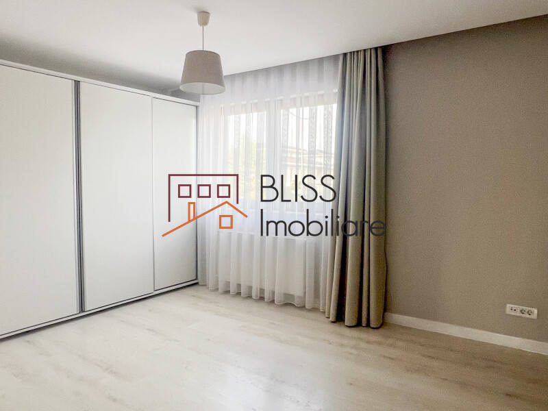 Vila Spatioasa 6 Camere Cu Gradina Privata In Iancu Nicolae | BLISS | Bliss Imobiliare / Photo 44 - BLISS Imobiliare