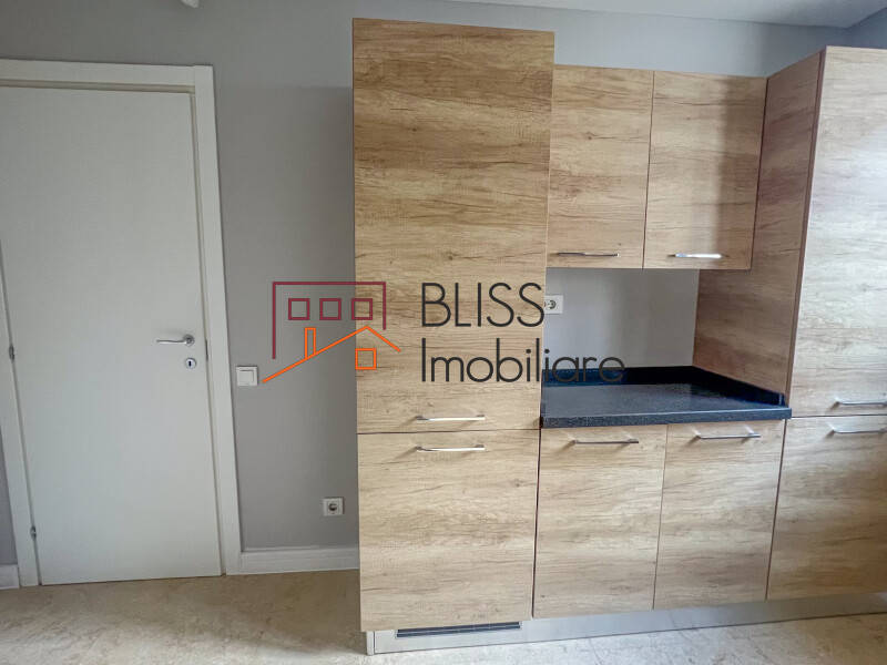 Spacious Villa With 4 Bedrooms With Private Garden| BLISS Imobiliare, Bucharest / Ilfov | Bliss Imobiliare / Photo 8 - BLISS Imobiliare