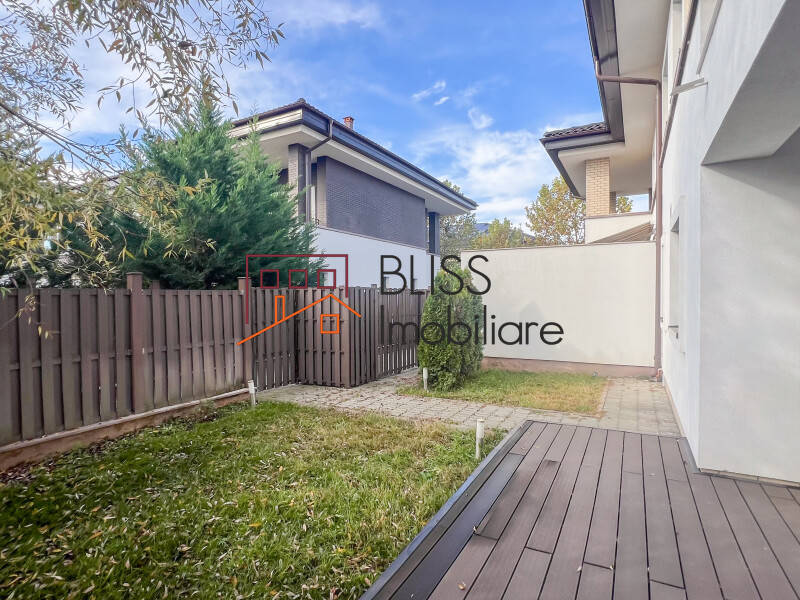 Vila Spatioasa 6 Camere Cu Gradina Privata In Iancu Nicolae | BLISS | Bliss Imobiliare / Photo 14 - BLISS Imobiliare