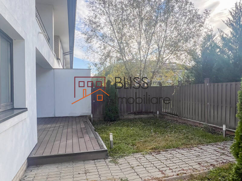 Vila Spatioasa 6 Camere Cu Gradina Privata In Iancu Nicolae | BLISS | Bliss Imobiliare / Photo 16 - BLISS Imobiliare