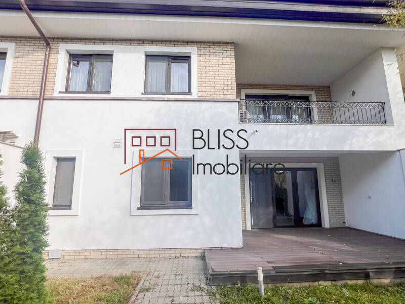 Vila Spatioasa 6 Camere Cu Gradina Privata In Iancu Nicolae | BLISS | Bliss Imobiliare / Photo 52 - BLISS Imobiliare