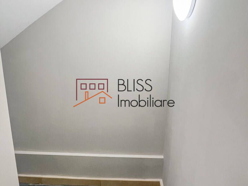 Vila Spatioasa 6 Camere Cu Gradina Privata In Iancu Nicolae | BLISS | Bliss Imobiliare / Photo 55 - BLISS Imobiliare
