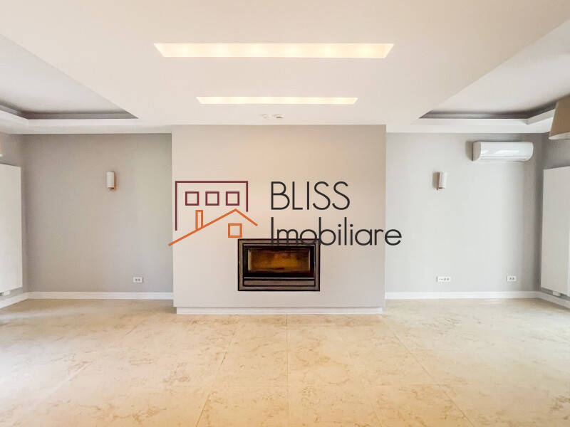 Vila Spatioasa 6 Camere Cu Gradina Privata In Iancu Nicolae | BLISS | Bliss Imobiliare / Photo 1 - BLISS Imobiliare