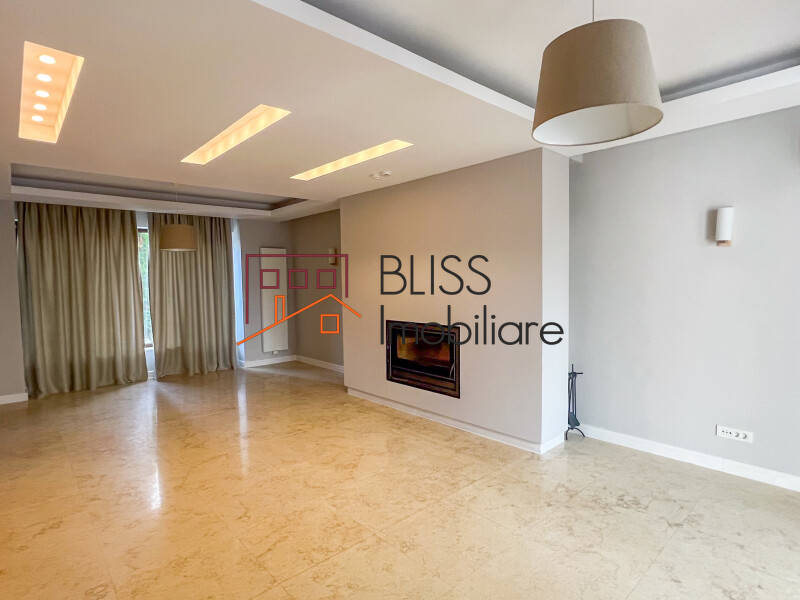 Vila Spatioasa 6 Camere Cu Gradina Privata In Iancu Nicolae | BLISS | Bliss Imobiliare / Photo 3 - BLISS Imobiliare