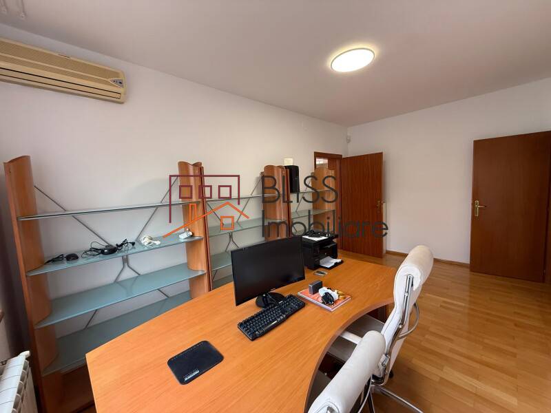 5-bedroom Villa With Garden Iancu Nicolae, Bucharest / Ilfov | Bliss Imobiliare / Photo 10 - BLISS Imobiliare