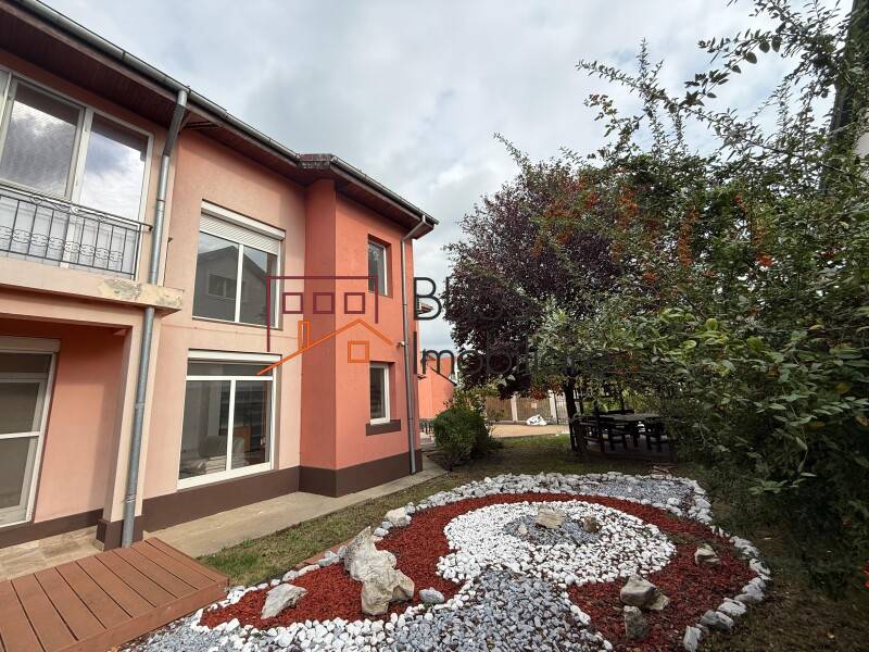 5-bedroom Villa With Garden Iancu Nicolae, Bucharest / Ilfov | Bliss Imobiliare / Photo 25 - BLISS Imobiliare