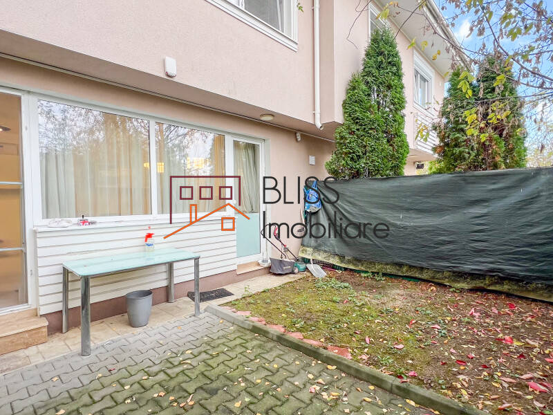2-Bedroom Villa In South Pipera, Bucharest / Ilfov | Bliss Imobiliare / Photo 10 - BLISS Imobiliare