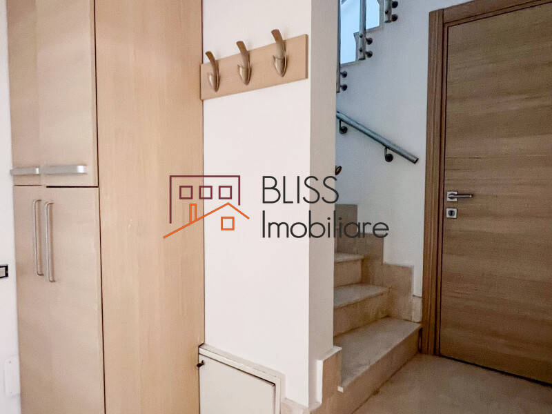Vila 3 Camere Pipera Sud Mobilata | Bliss Imobiliare / Photo 11 - BLISS Imobiliare