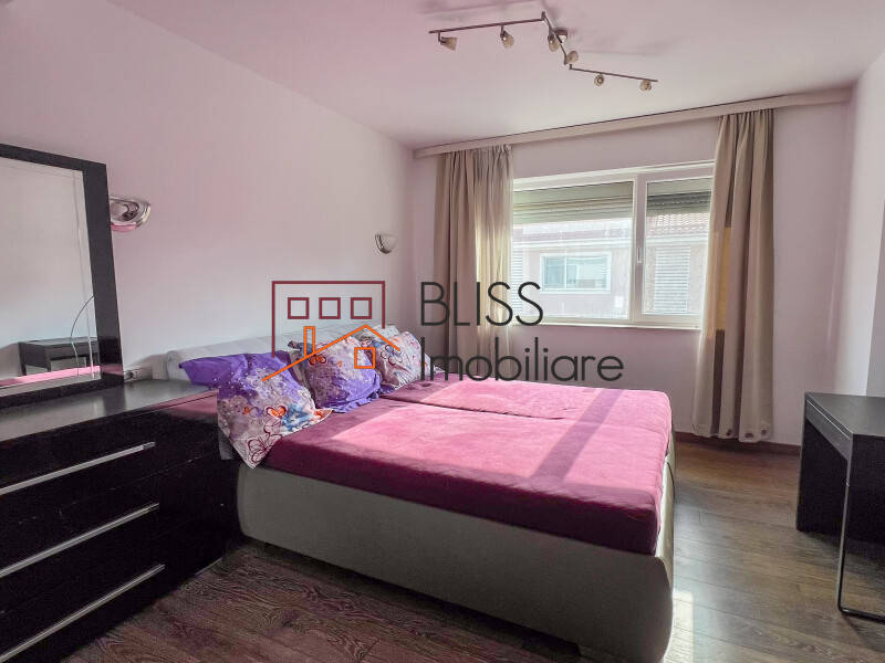 Vila 3 Camere Pipera Sud Mobilata | Bliss Imobiliare / Photo 15 - BLISS Imobiliare