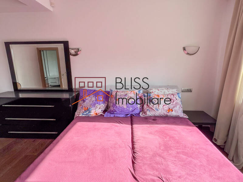 Vila 3 Camere Pipera Sud Mobilata | Bliss Imobiliare / Photo 16 - BLISS Imobiliare