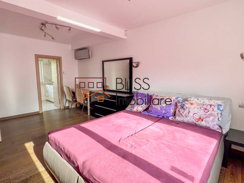 Vila 3 Camere Pipera Sud Mobilata | Bliss Imobiliare / Photo 17 - BLISS Imobiliare