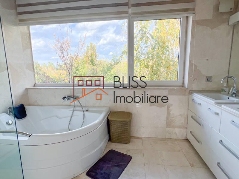 2-Bedroom Villa In South Pipera, Bucharest / Ilfov | Bliss Imobiliare / Photo 19 - BLISS Imobiliare