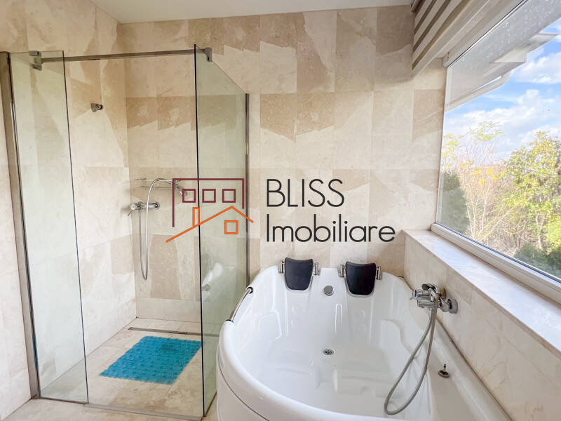 Vila 3 Camere Pipera Sud Mobilata | Bliss Imobiliare / Photo 23 - BLISS Imobiliare