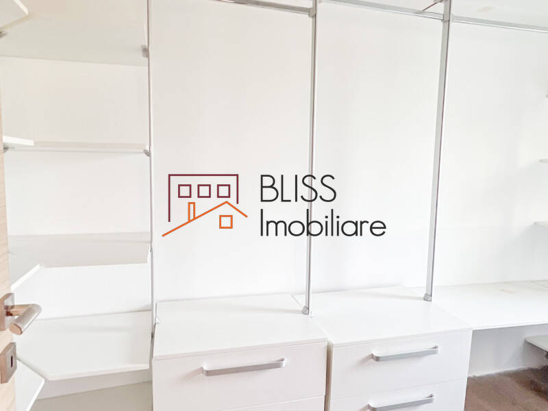 Vila 3 Camere Pipera Sud Mobilata | Bliss Imobiliare / Photo 24 - BLISS Imobiliare