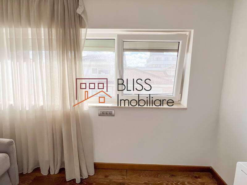 Vila 3 Camere Pipera Sud Mobilata | Bliss Imobiliare / Photo 29 - BLISS Imobiliare