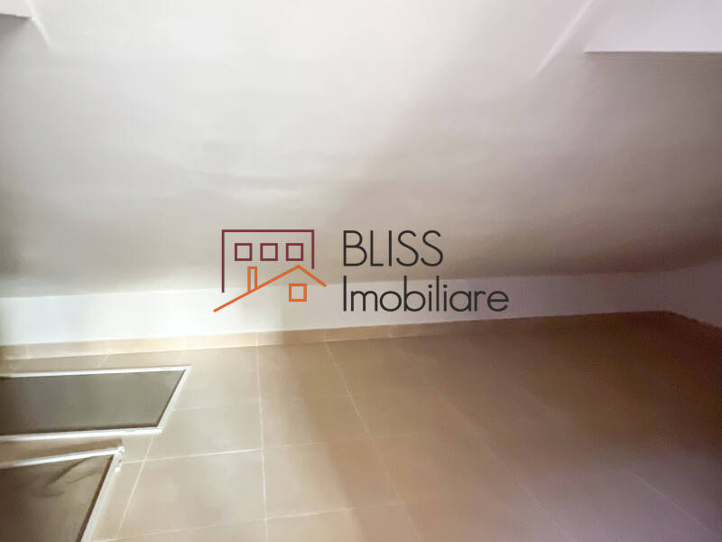 2-Bedroom Villa In South Pipera, Bucharest / Ilfov | Bliss Imobiliare / Photo 35 - BLISS Imobiliare