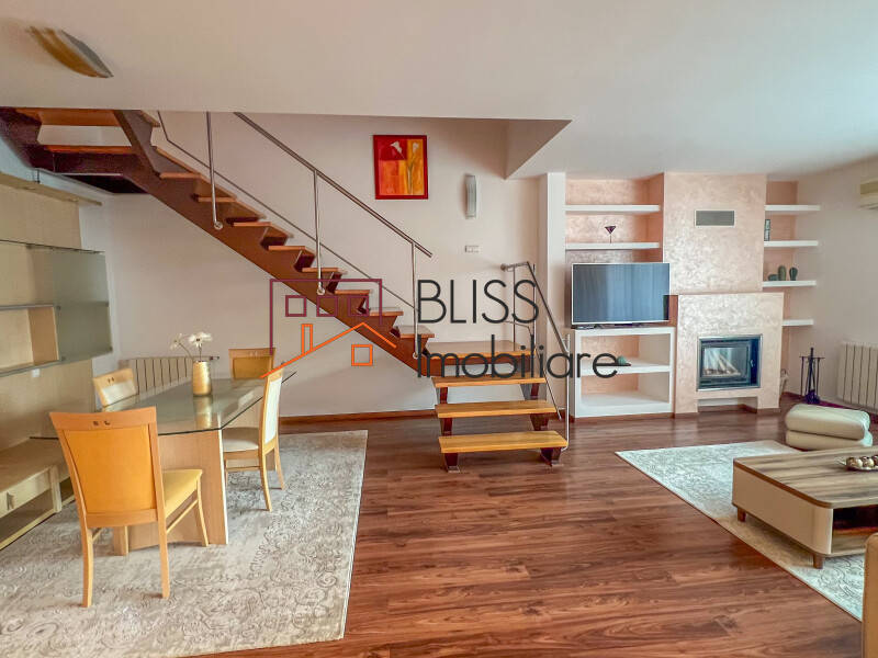 3-bedroom Villa In Ibiza Residential Park, Bucharest / Ilfov | Bliss Imobiliare / Photo 1 - BLISS Imobiliare