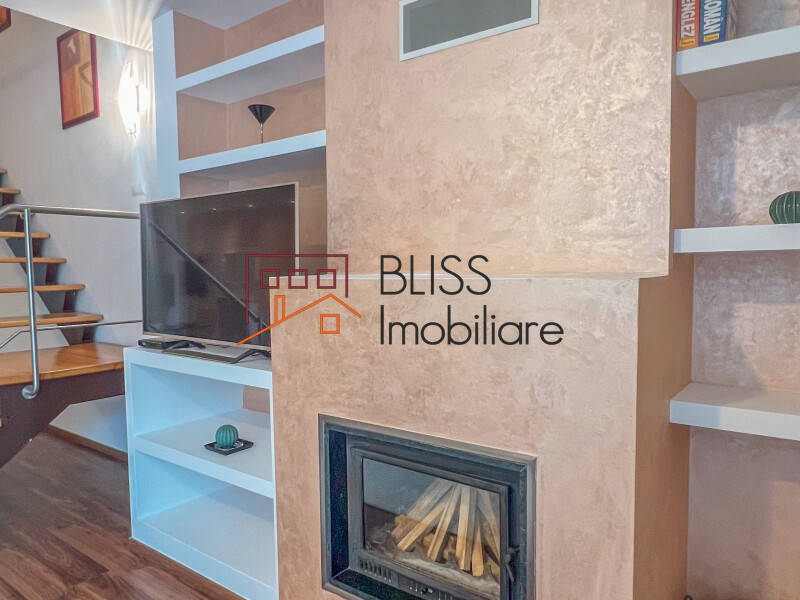 Vila 6 Camere In Ibiza Residential Park Pipera | Bliss Imobiliare / Photo 4 - BLISS Imobiliare