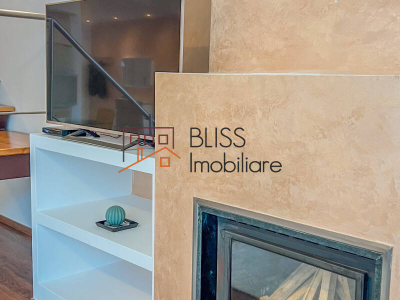 3-bedroom Villa In Ibiza Residential Park, Bucharest / Ilfov | Bliss Imobiliare / Photo 5 - BLISS Imobiliare