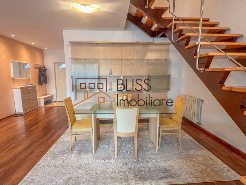 Vila 6 Camere In Ibiza Residential Park Pipera | Bliss Imobiliare / Photo 8 - BLISS Imobiliare