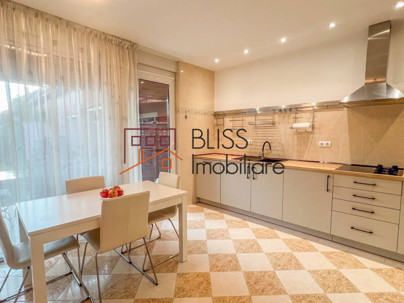 3-bedroom Villa In Ibiza Residential Park, Bucharest / Ilfov | Bliss Imobiliare / Photo 9 - BLISS Imobiliare