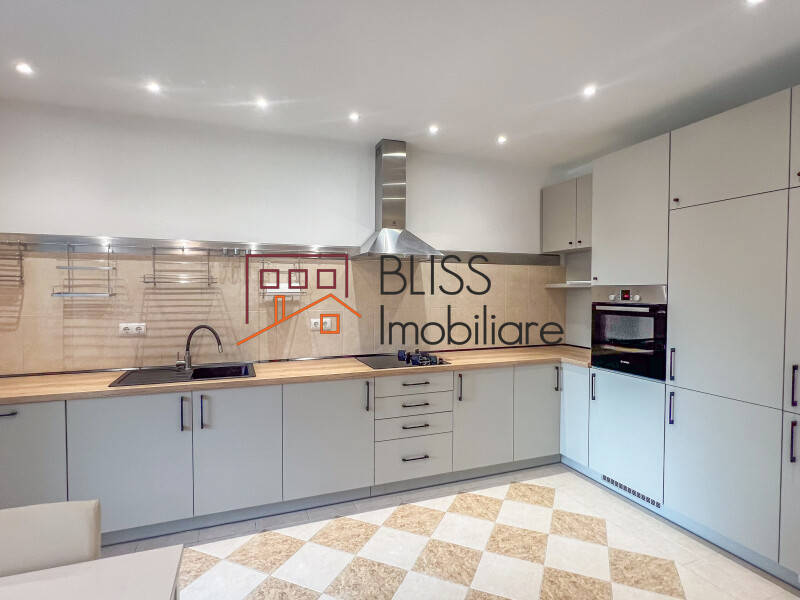 Vila 6 Camere In Ibiza Residential Park Pipera | Bliss Imobiliare / Photo 10 - BLISS Imobiliare
