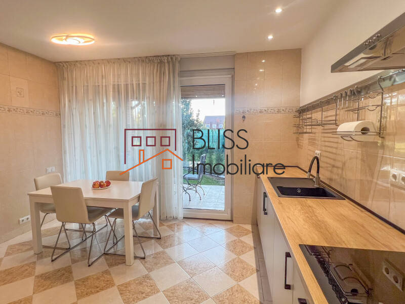 Vila 6 Camere In Ibiza Residential Park Pipera | Bliss Imobiliare / Photo 11 - BLISS Imobiliare