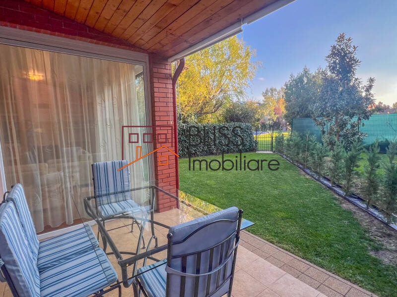 Vila 6 Camere In Ibiza Residential Park Pipera | Bliss Imobiliare / Photo 13 - BLISS Imobiliare