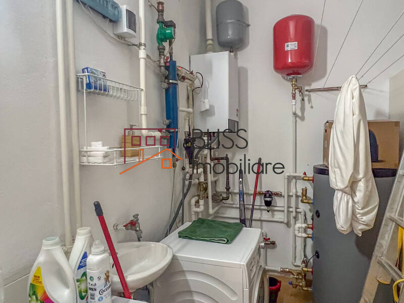 3-bedroom Villa In Ibiza Residential Park, Bucharest / Ilfov | Bliss Imobiliare / Photo 19 - BLISS Imobiliare
