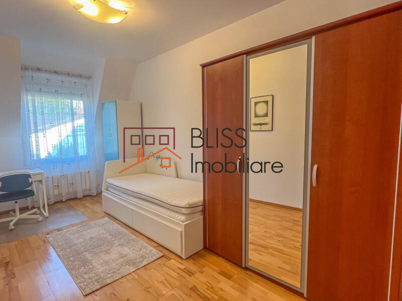 Vila 6 Camere In Ibiza Residential Park Pipera | Bliss Imobiliare / Photo 22 - BLISS Imobiliare